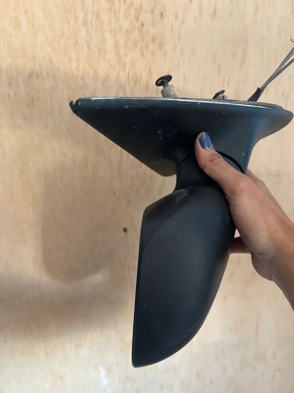 retrovisor original savero 2005 !!! - Foto 4