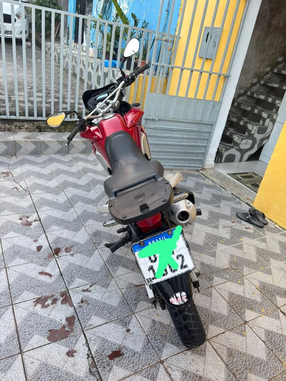 Moto Xre 300 - Foto 5