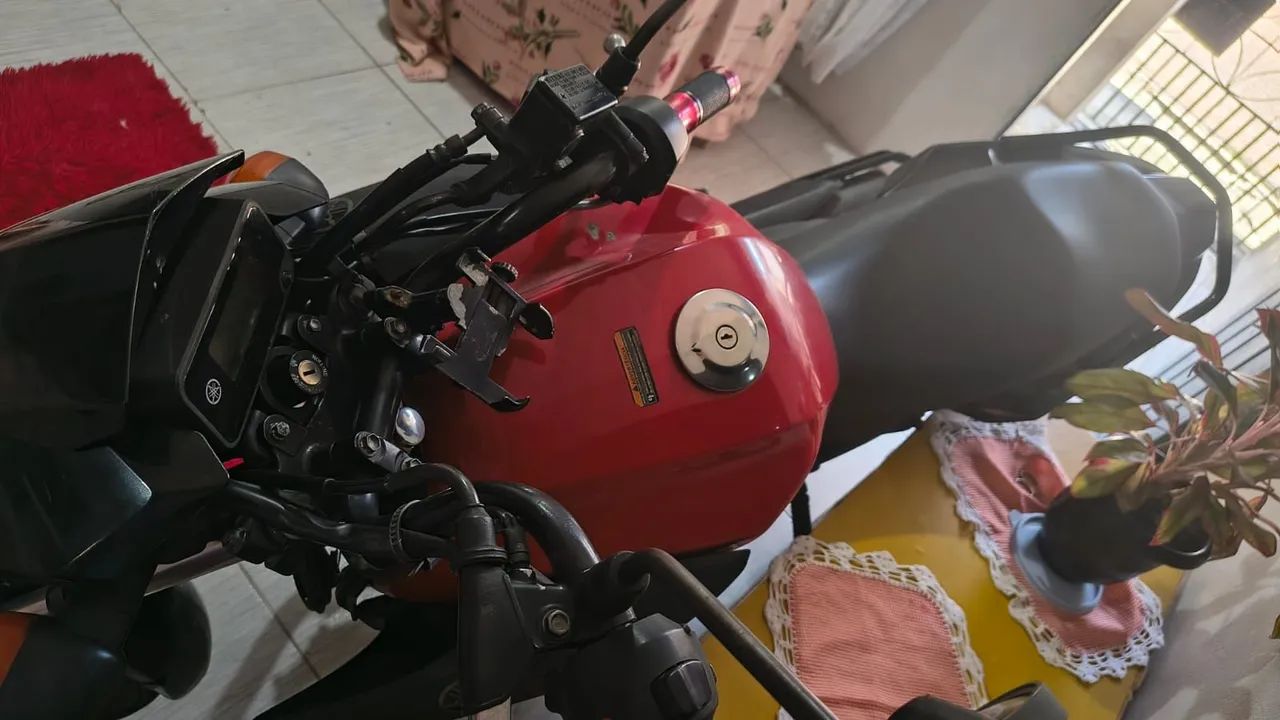 Moto - Foto 3