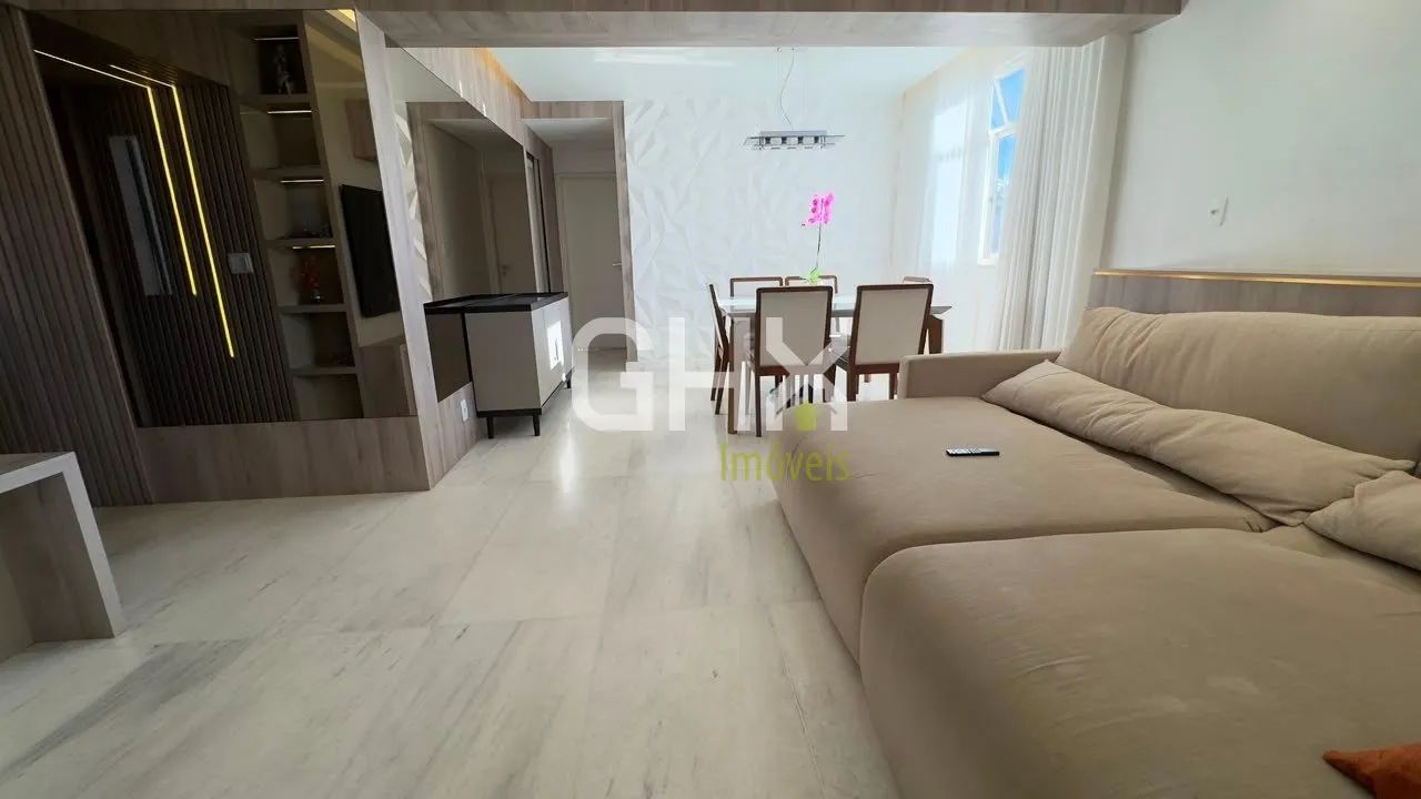 Apartamento à venda na Cidade Nova com 160 m² e acabamento de alto padrão - Foto 5