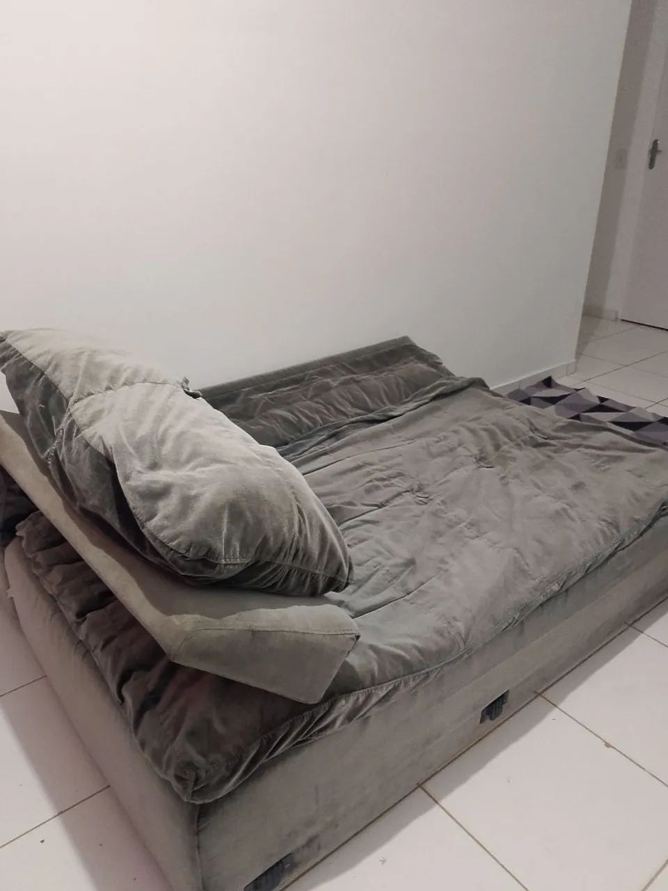 Sofá para venda - Foto 3