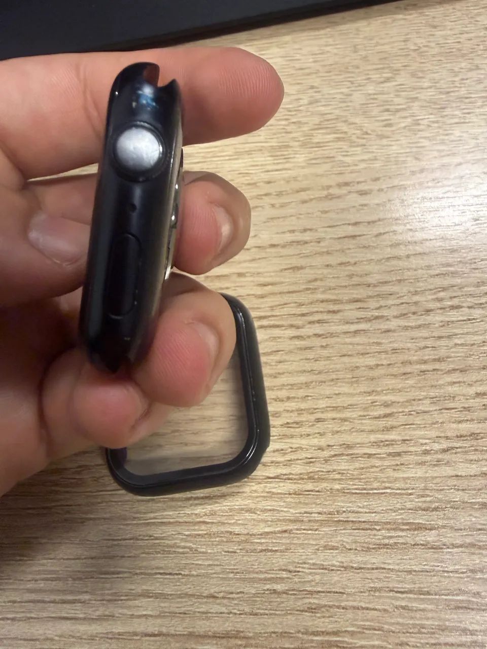 Apple Watch Séries 7  - Foto 4