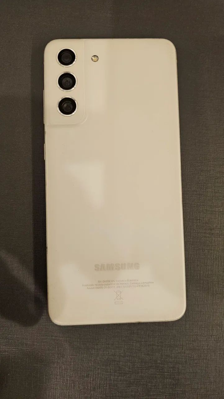 Samsung S21 FE 128GB COMPLETO - Foto 5