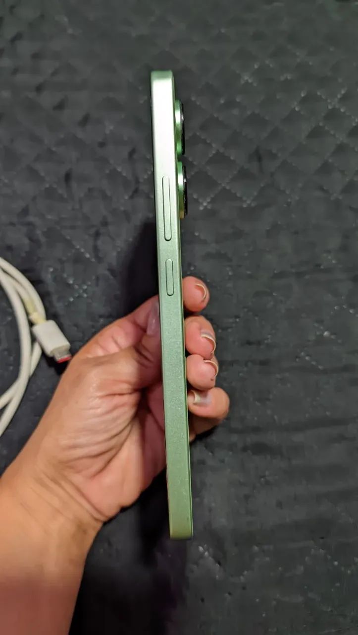 Redmi note 13 6gb 128gb - Foto 3