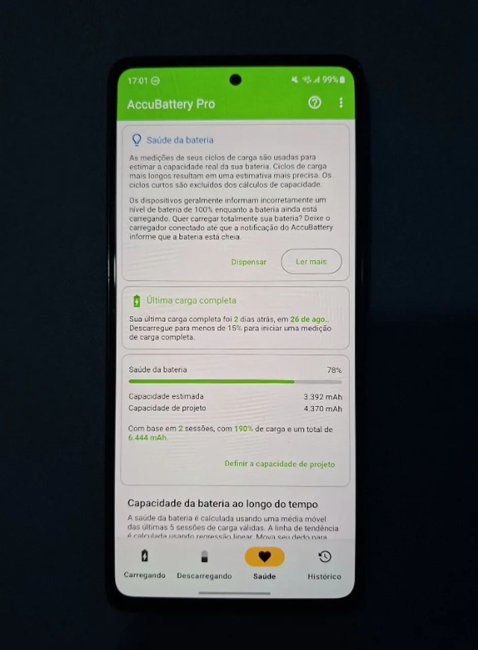 Samsung Galaxy S20 FE 128GB (Snapdragon 865) - Foto 5