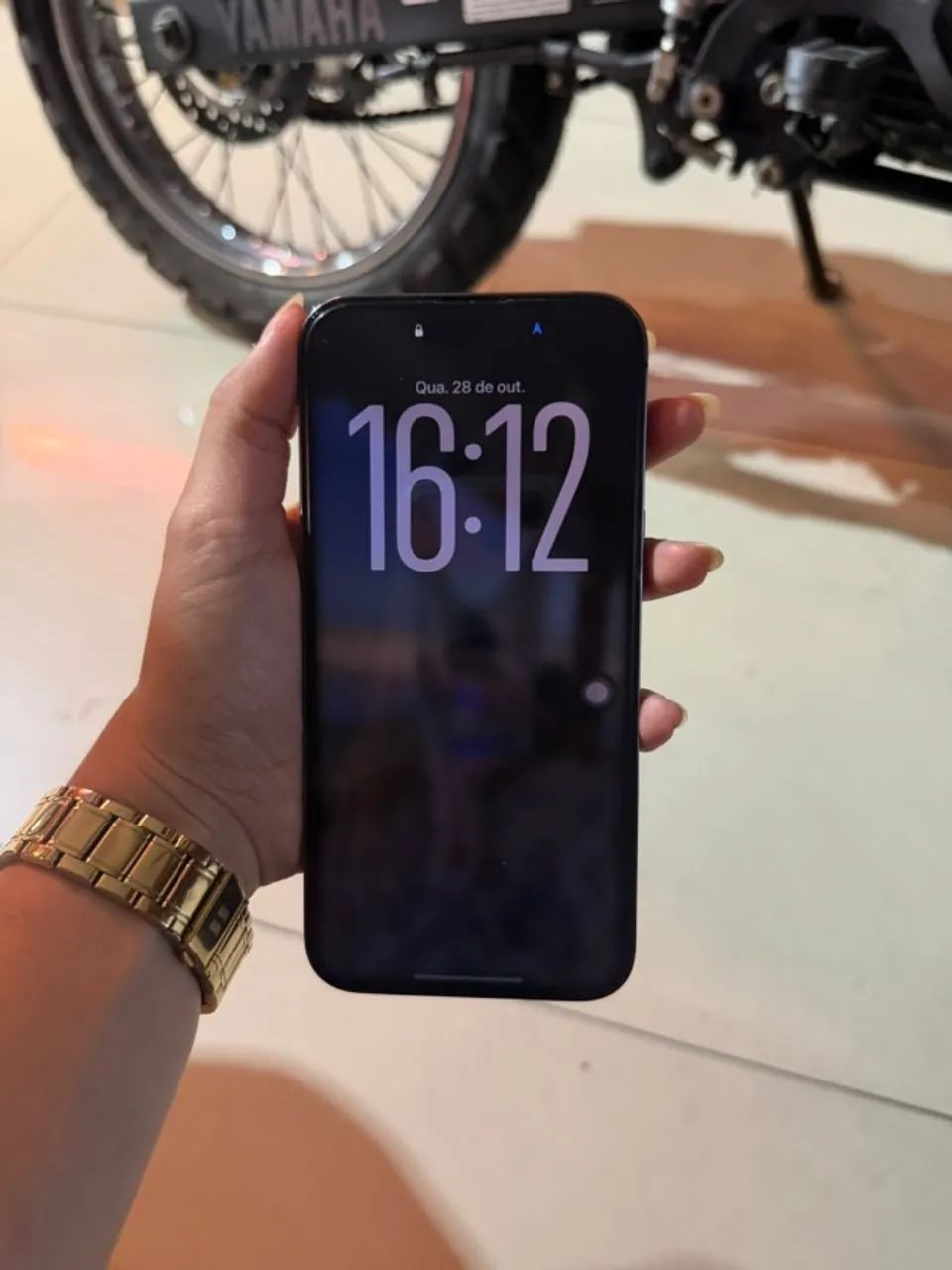 iPhone 14 Pro Max 128gb  - Foto 3
