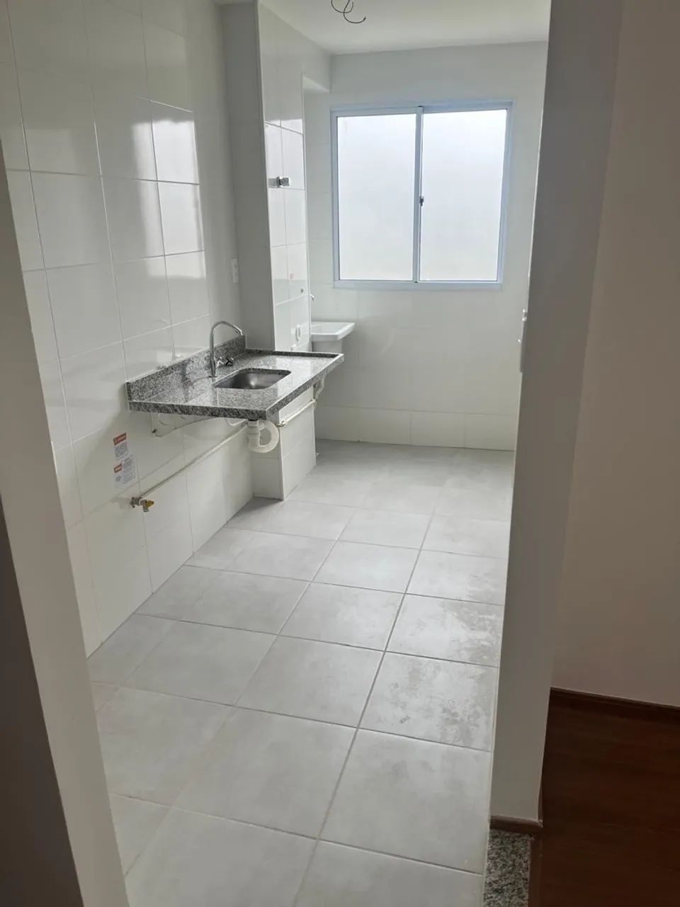 Apartamento Torres do Aeroporto 