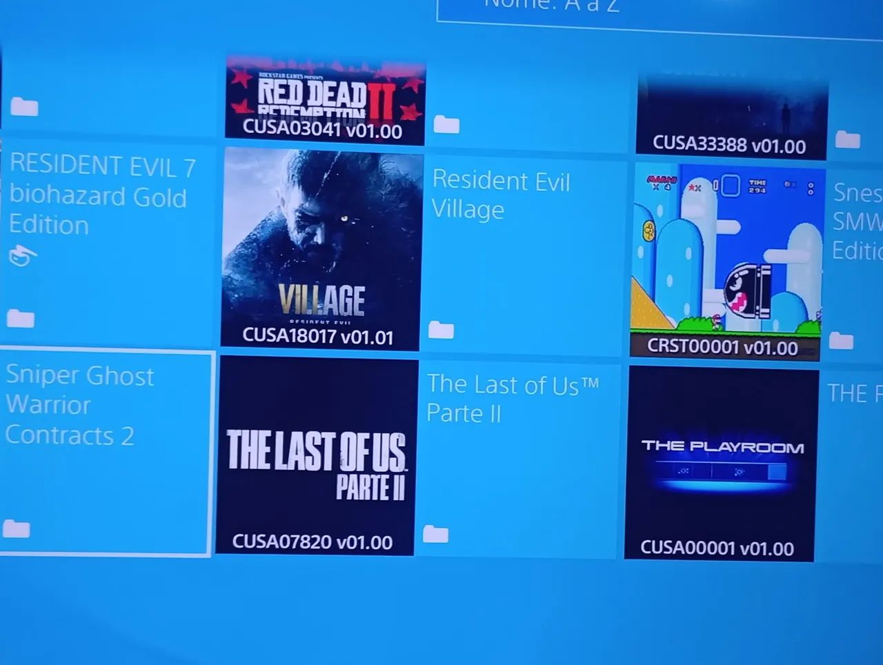 Ps4  pró  DB GOD OF WAR  - Foto 2