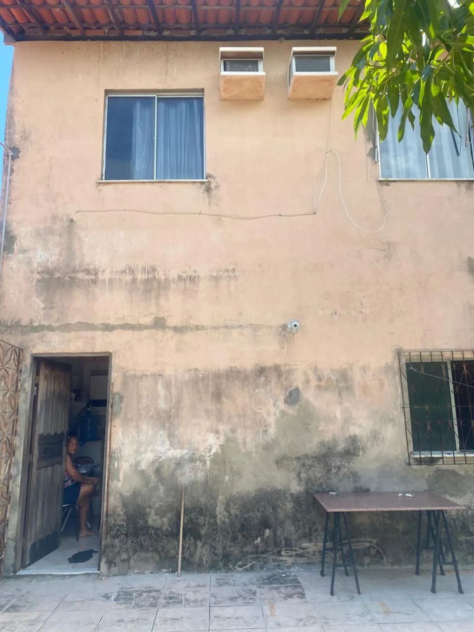 Casa 4/4  e ponto comercial em Saubara  - Foto 4