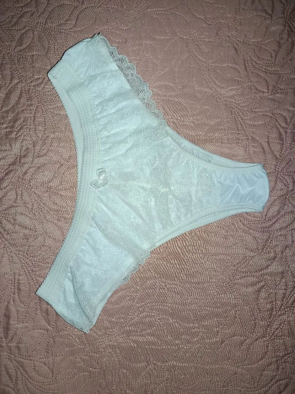 Calcinha tanga  - Foto 5