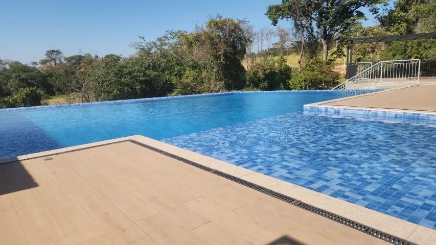 Lote de 368m2 em condomínio fechado - Foto 5