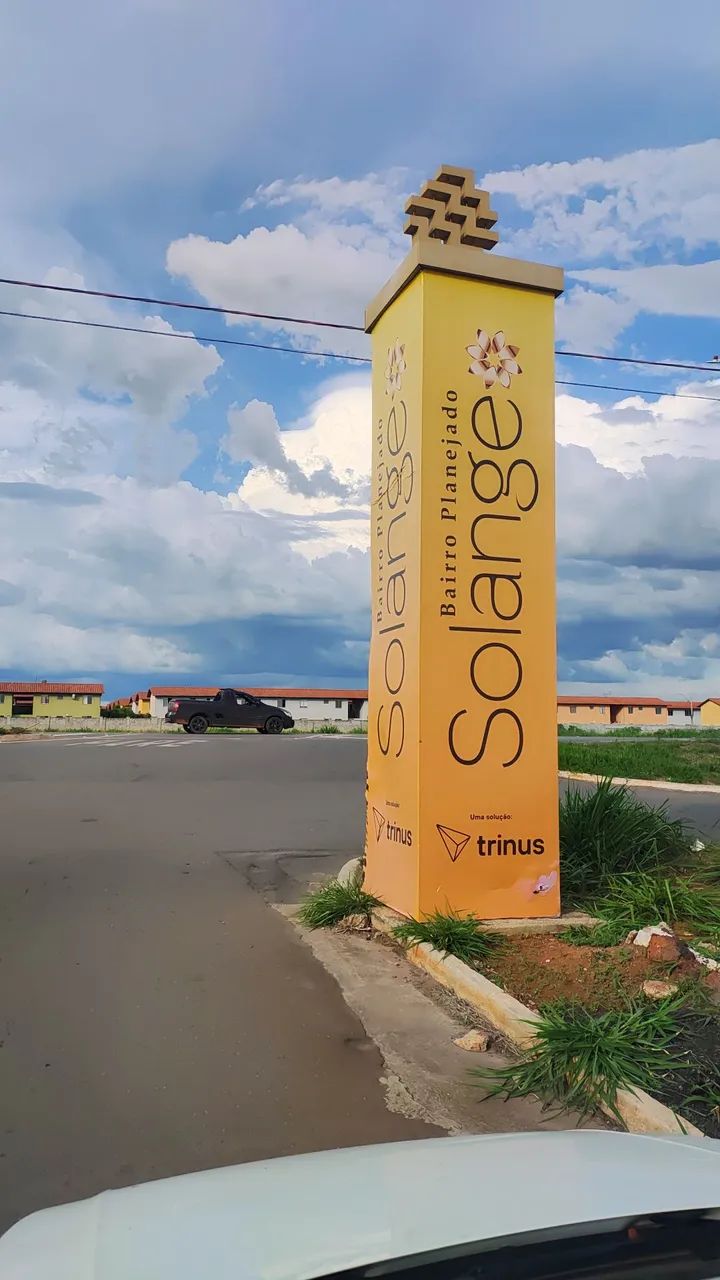 Foto - Goiânia - Setor Nova Vila