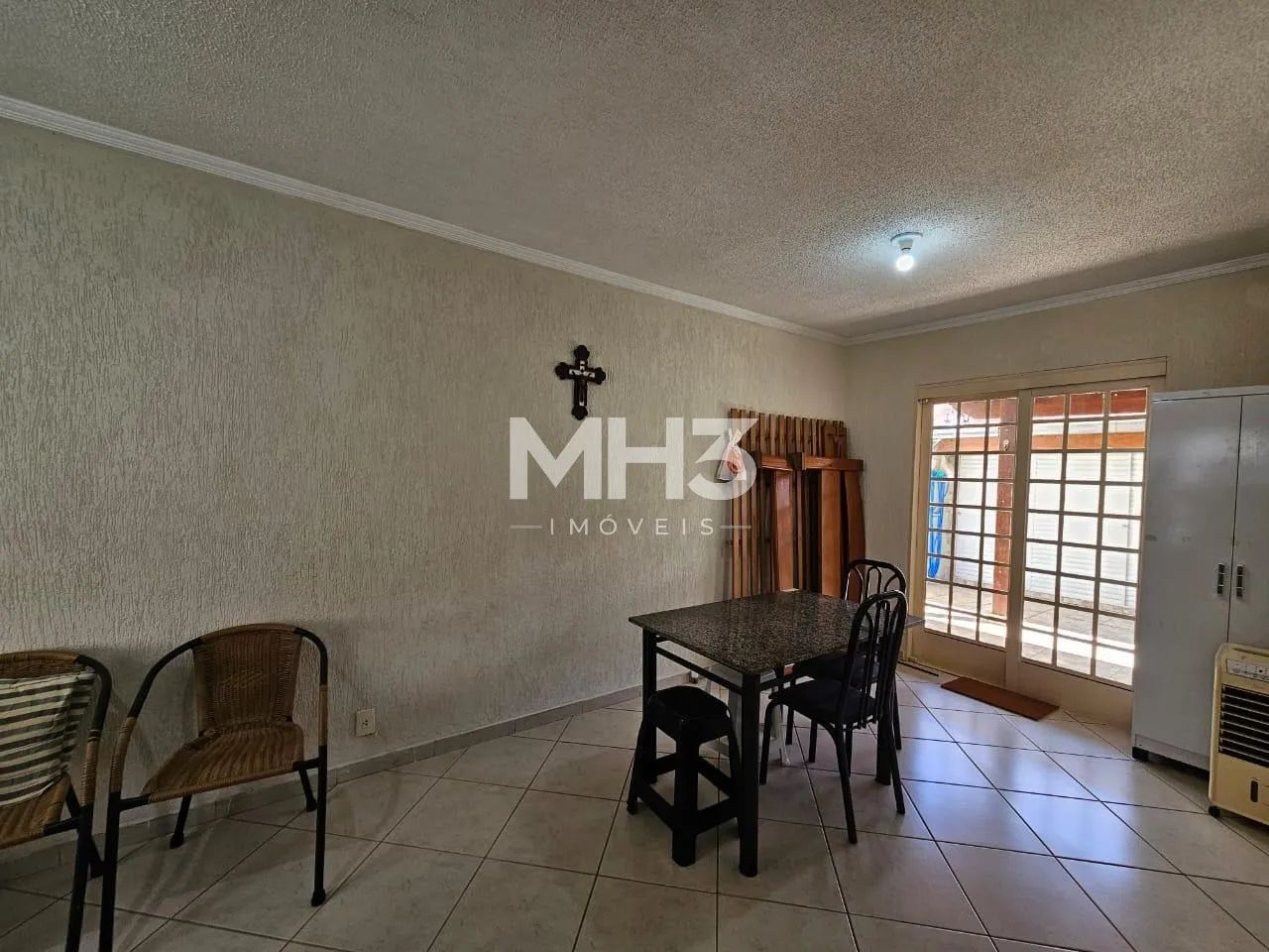 casa - Parque Villa Flores - Sumaré - Foto 4