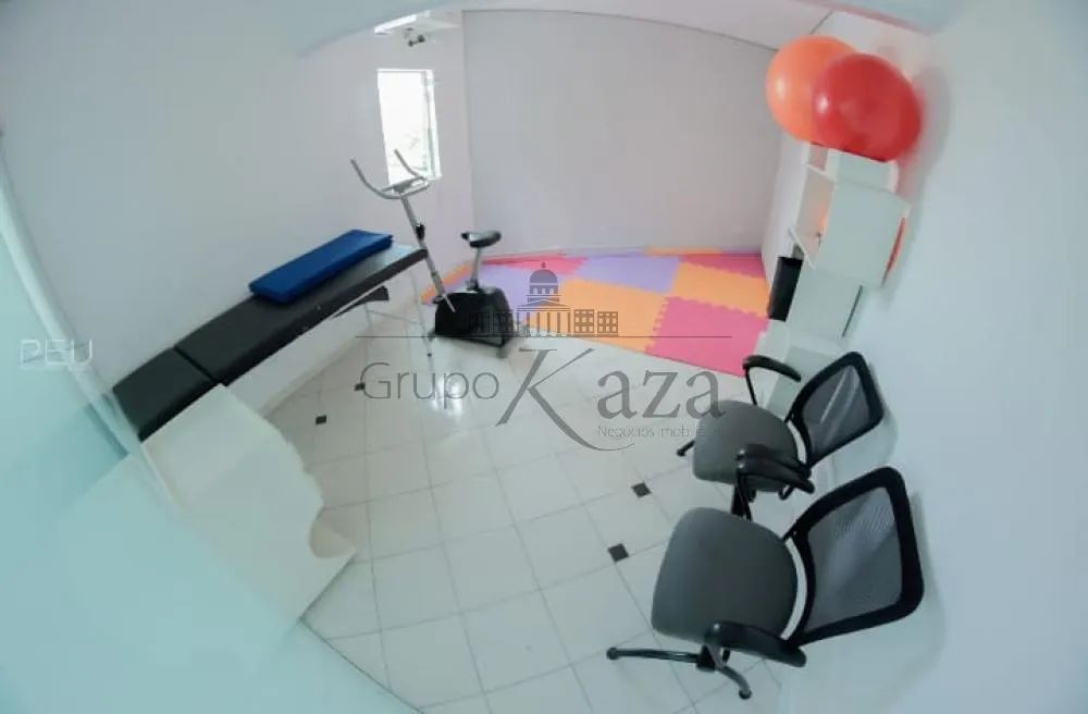 Comercial Prédio em São José dos Campos