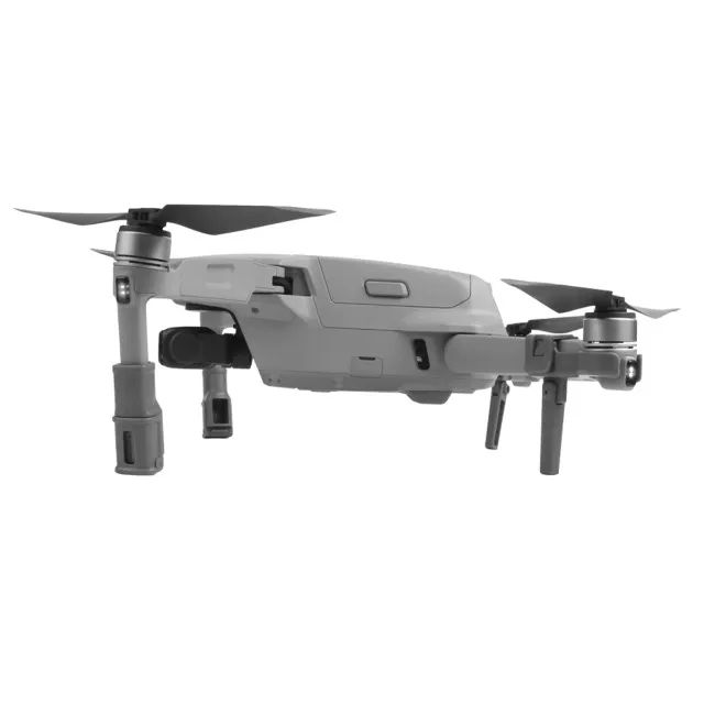 Extensor do Trem de Pouso e Decolagem para o Drone DJI Mavic Air 2 e Mavic Air 2S - Foto 2