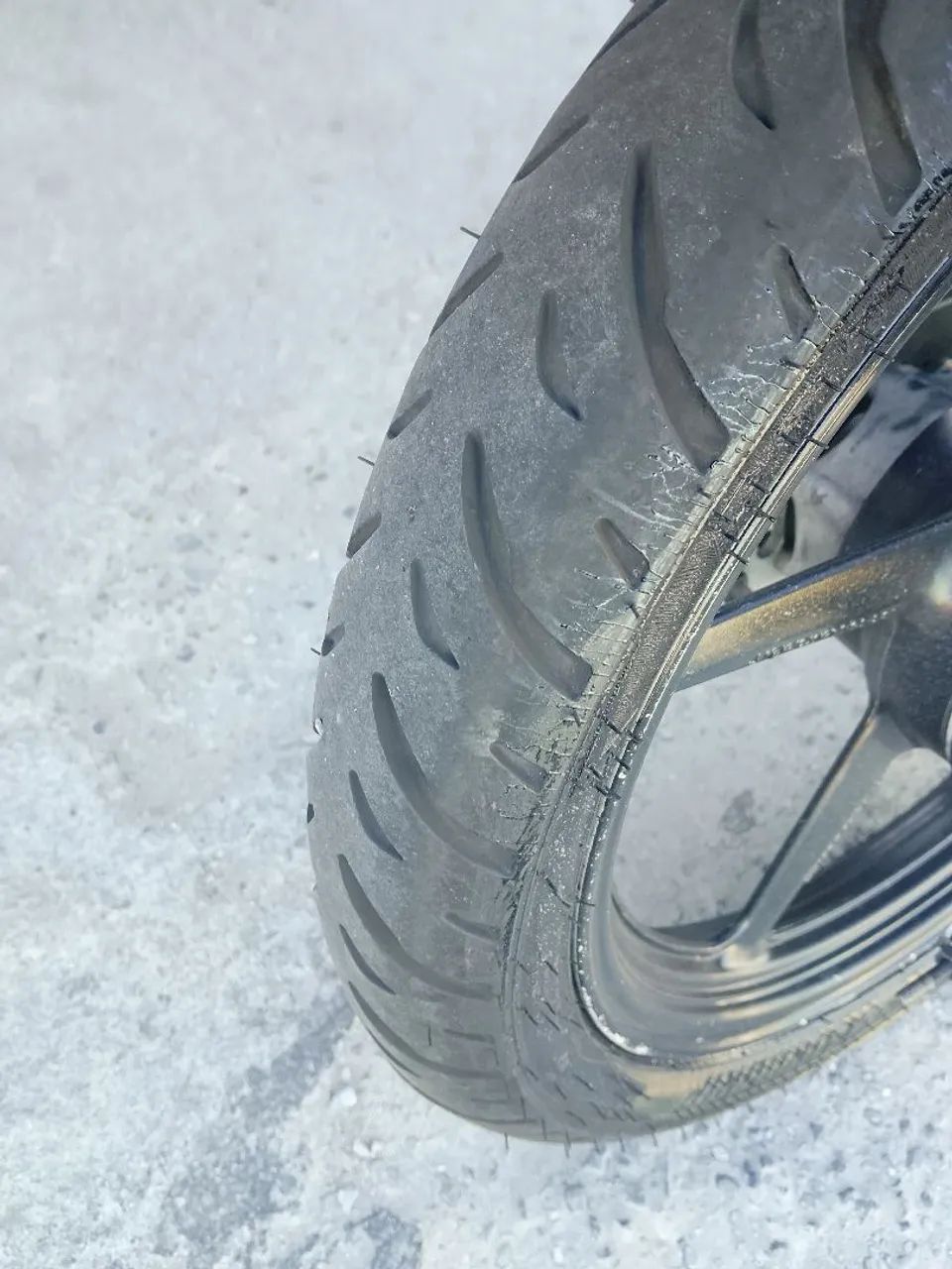  YAMAHA FACTOR 150 À VENDA!<br> - Foto 4