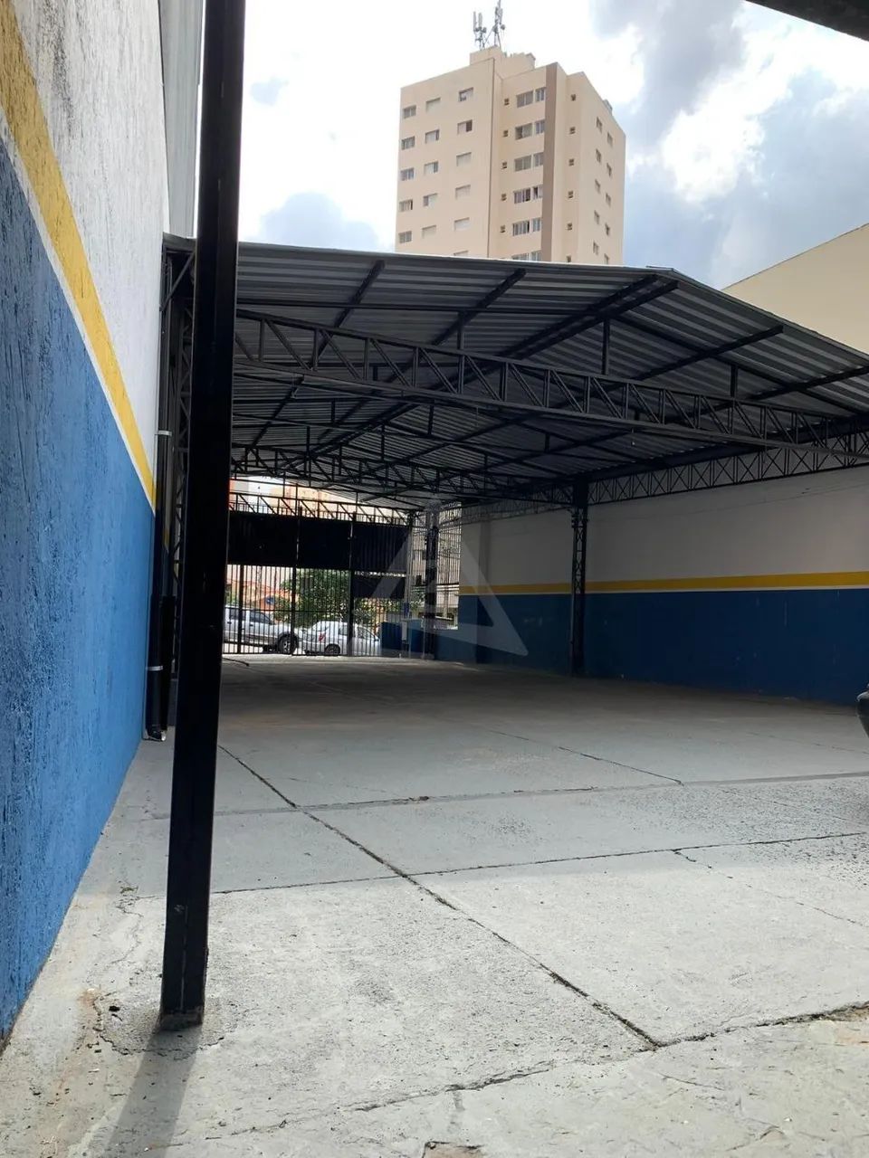 Galpão à venda em Campinas, Centro, com 235 m² - Foto 4