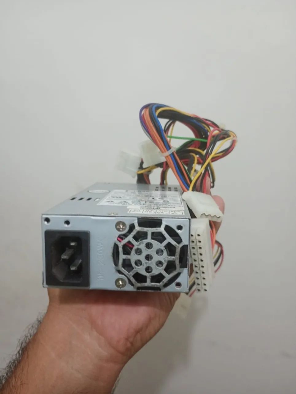 Fonte ATX 200W - Foto 2