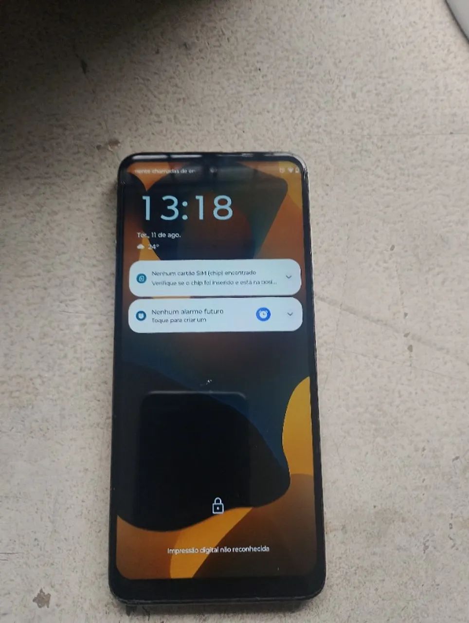 Celular moto G 32 128 gb - Foto 2