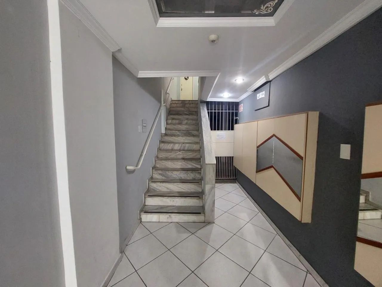 Apartamento - Juiz de Fora MG - Foto 4