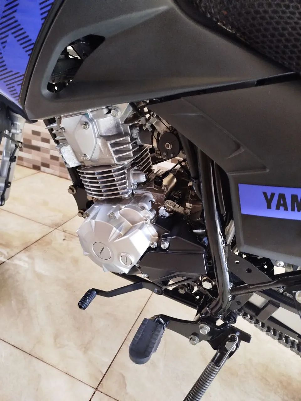 Yamaha Crosser - Foto 3