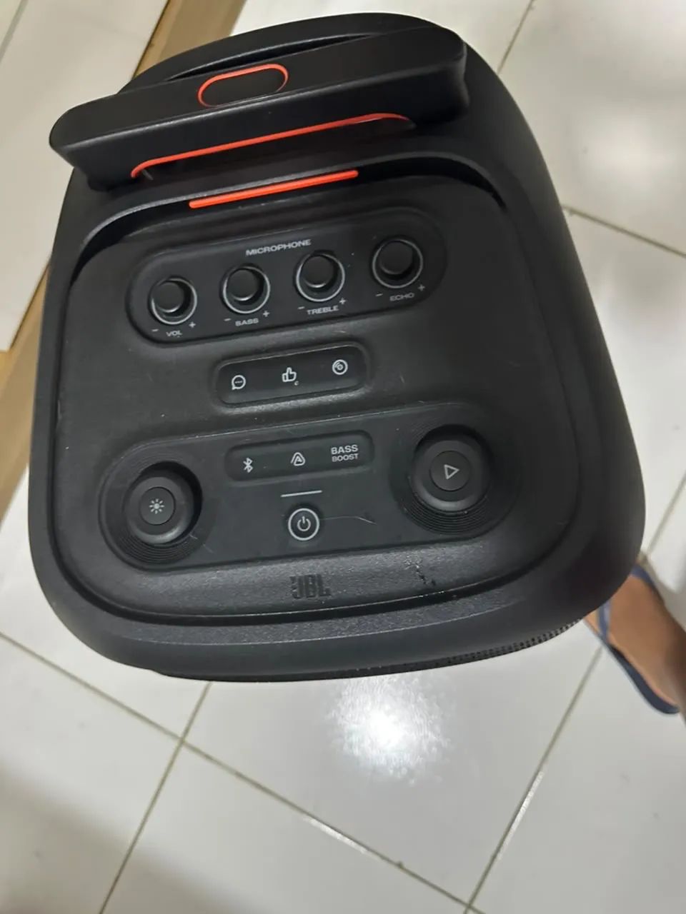 Jbl Patybox 320 - Foto 3