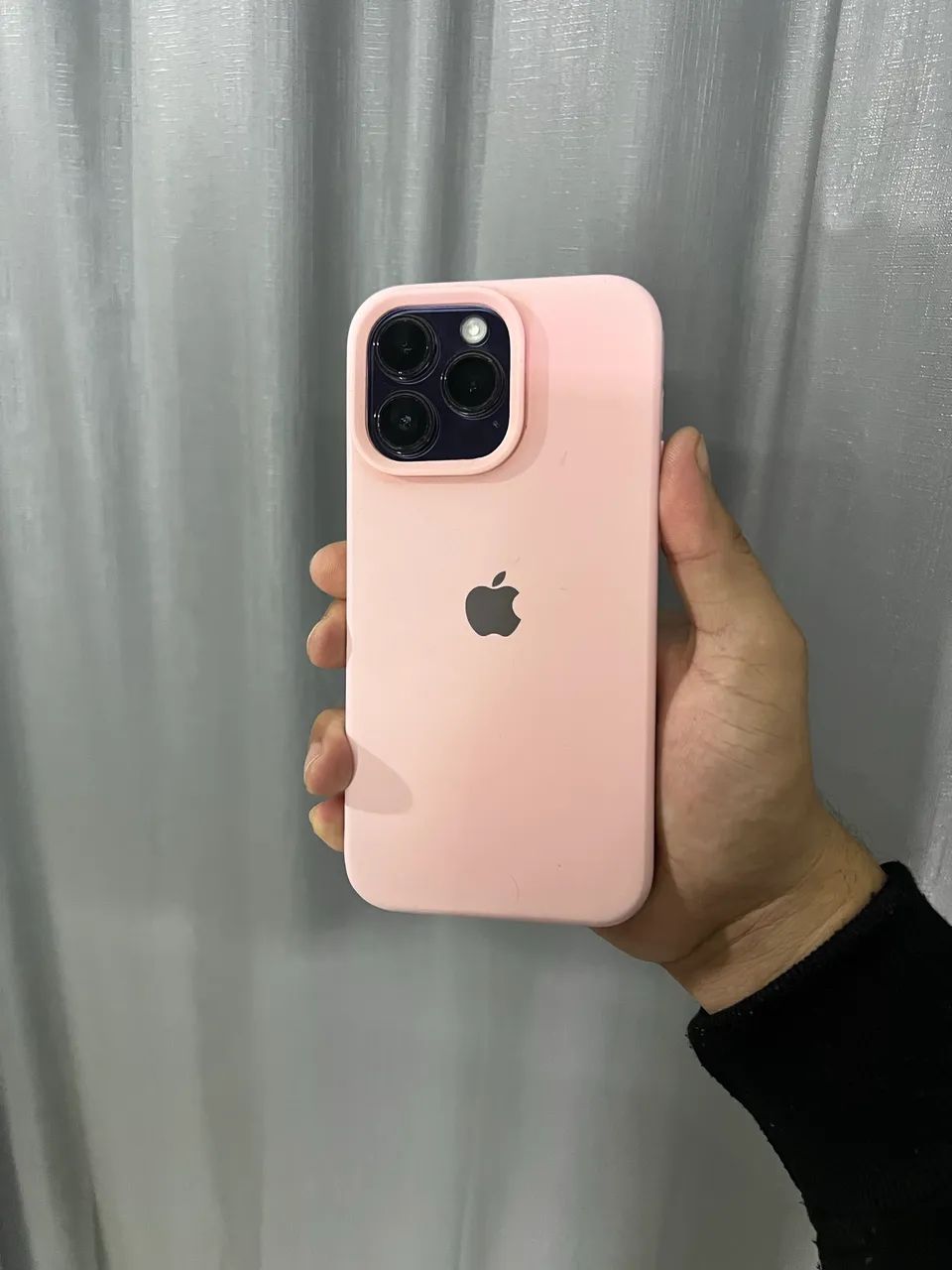 iPhone 14 Pro Max 256GB - Foto 4