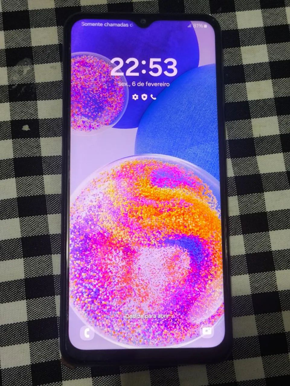 Samsung A23