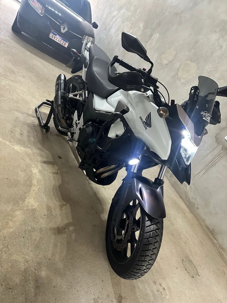 Cb500x - Foto 2