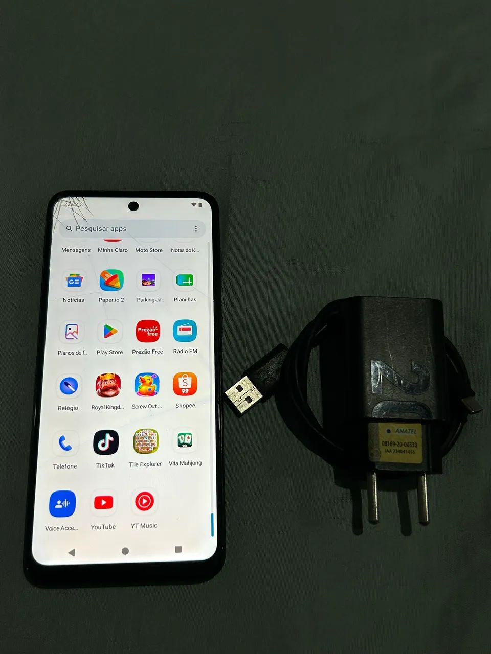 Moto G 23  - Foto 3