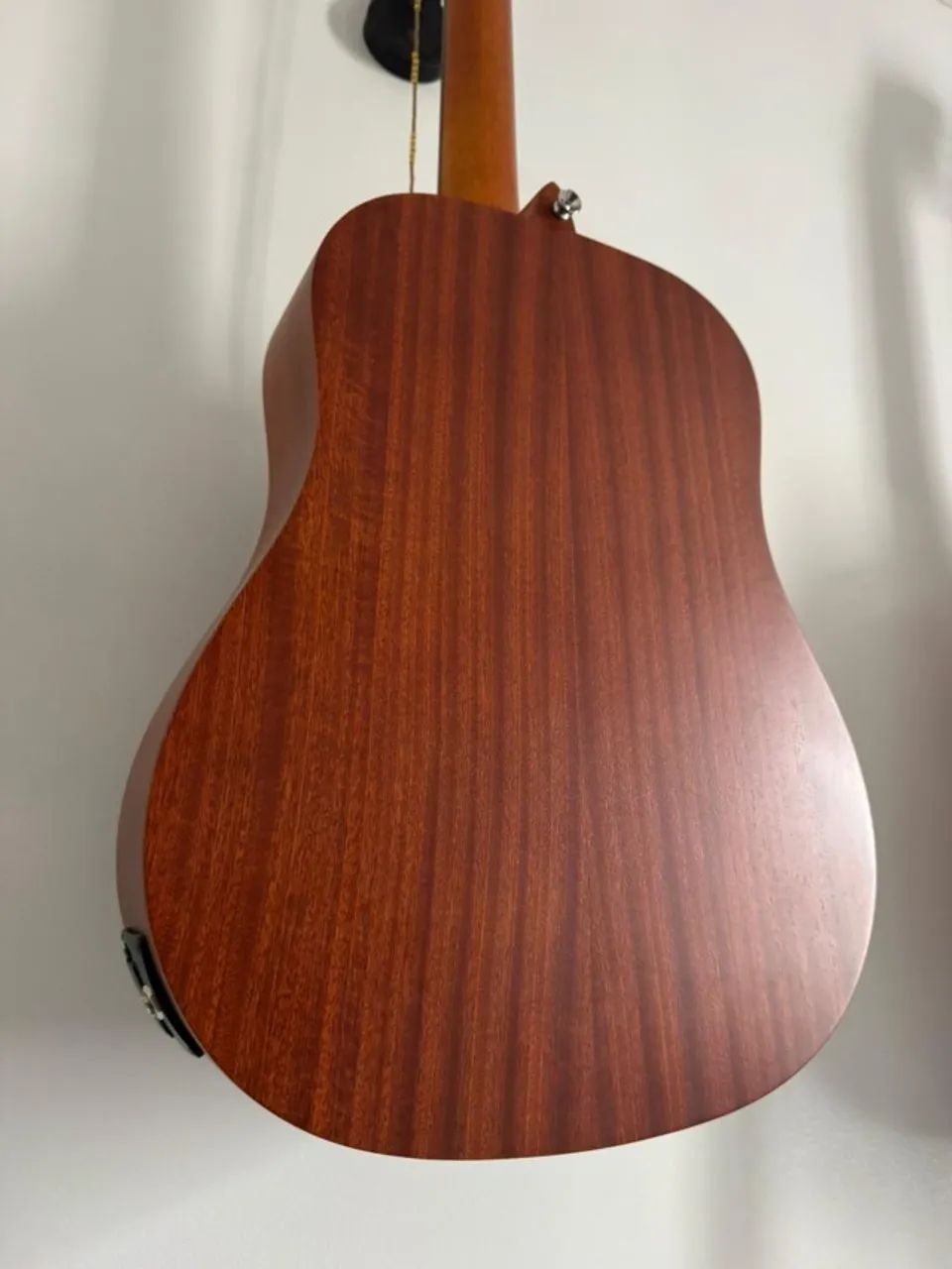 Violão Tagima Baby Mahogany - Foto 3