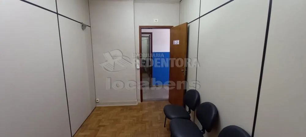 Sala Comercial Mobiliada Venda Edifício Alberto Bonfiglioli Centro - Foto 5