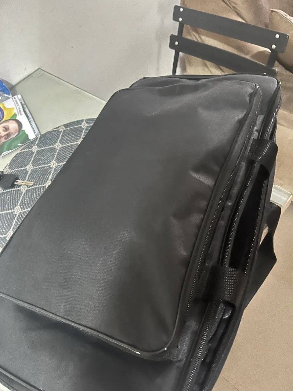 Controladora DDJ Rev1 Pioneer com Bag - Foto 3