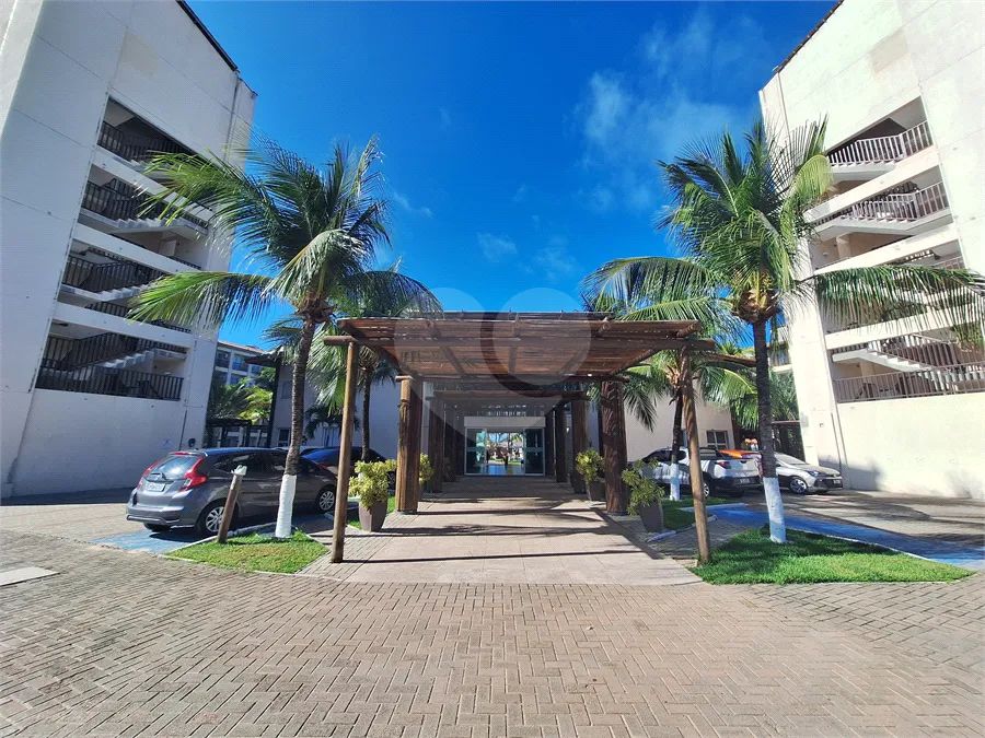 Apartamento com 2 quartos à venda em Porto das dunas - CE - Foto 3