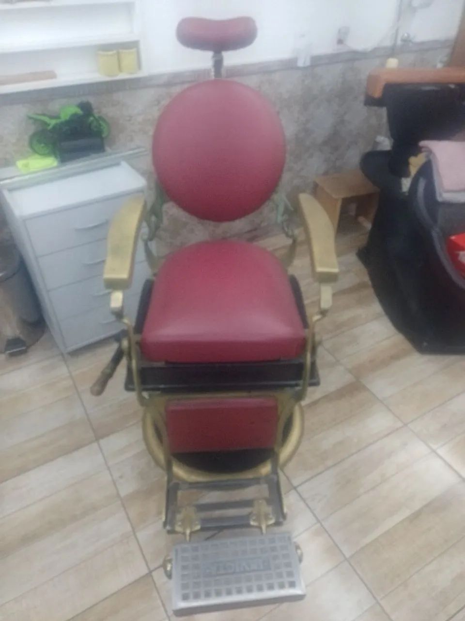 Cadeira invicta  - Foto 3