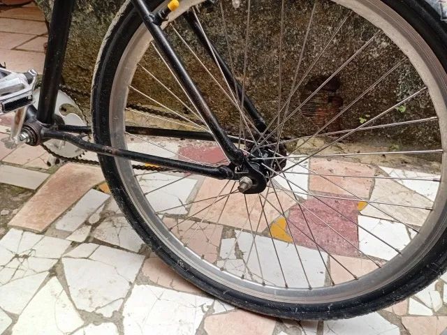 bicicleta top quadr labrado 