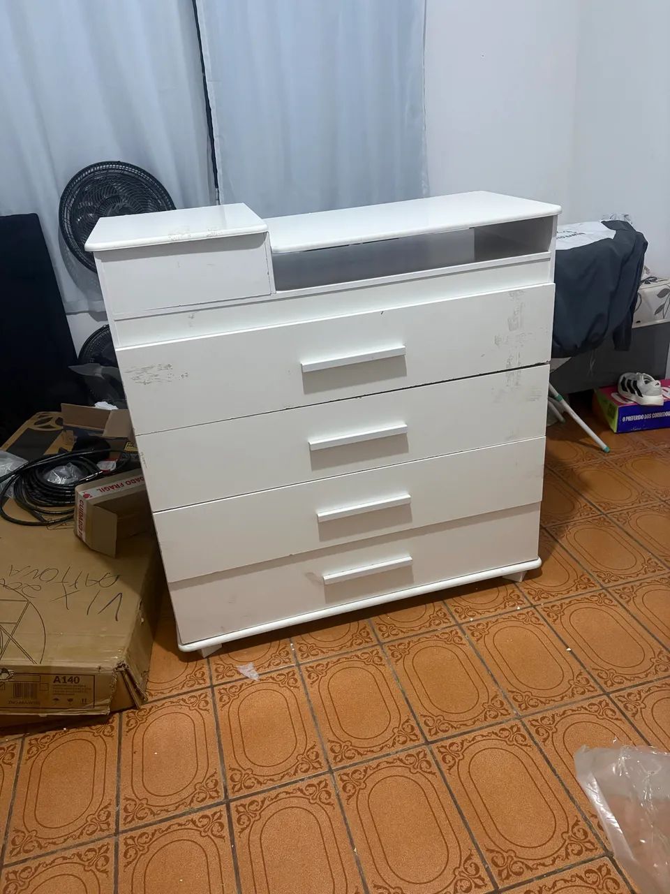 Cômoda ótimo estado