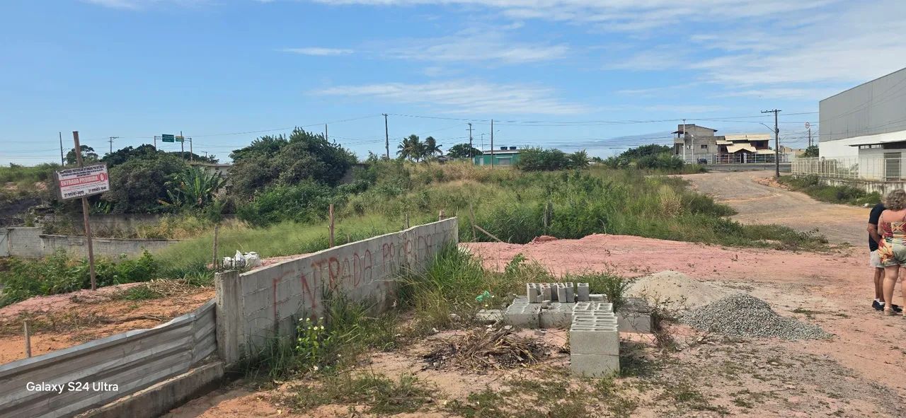 LOTE NA PRAIA À VENDA - SOLAR DE VÊNUS - PONTA DA FRUTA - VILA VELHA/ES, TROCO, PARCELO <br> - Foto 6