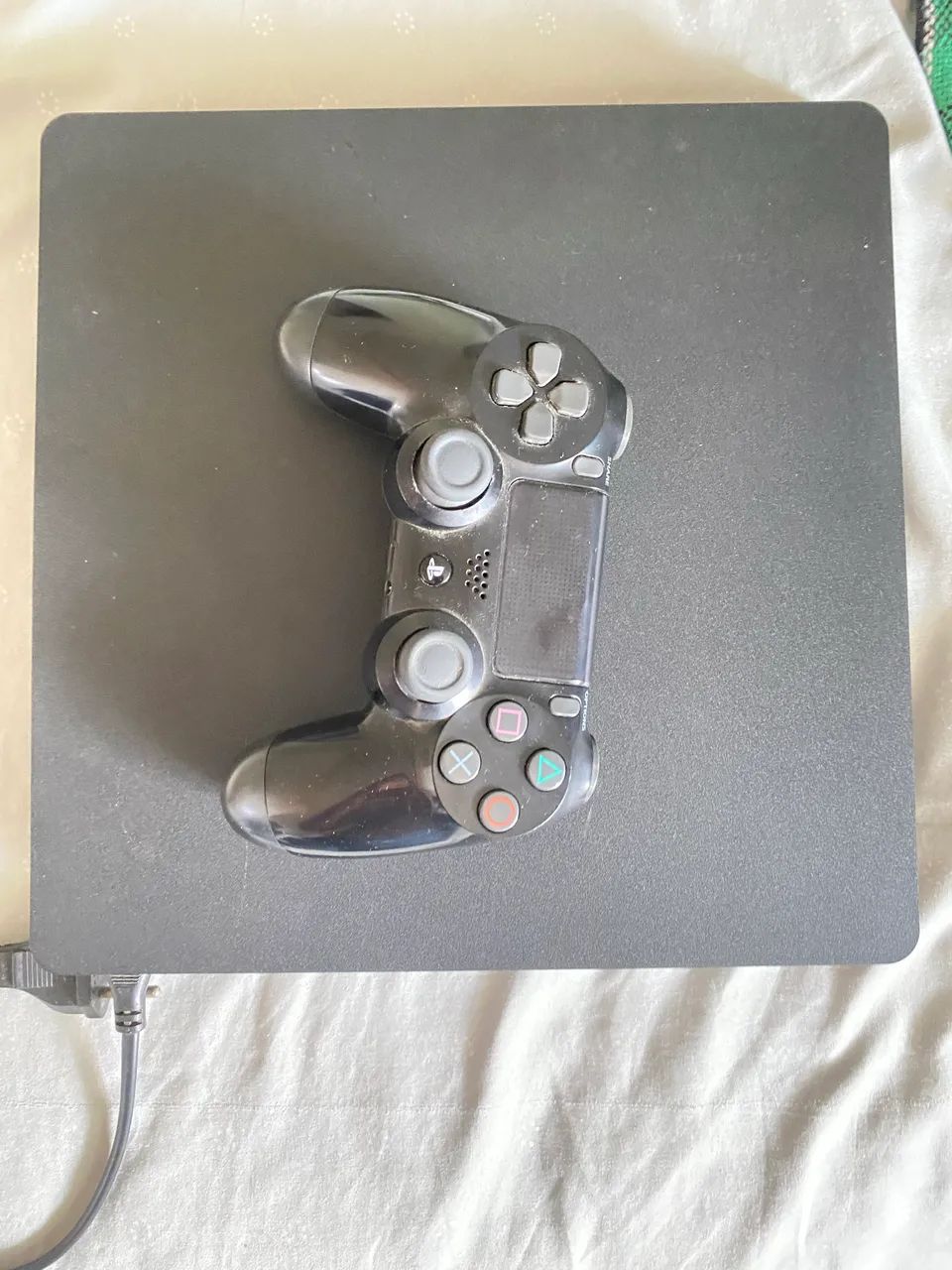 Ps4  - Foto 4