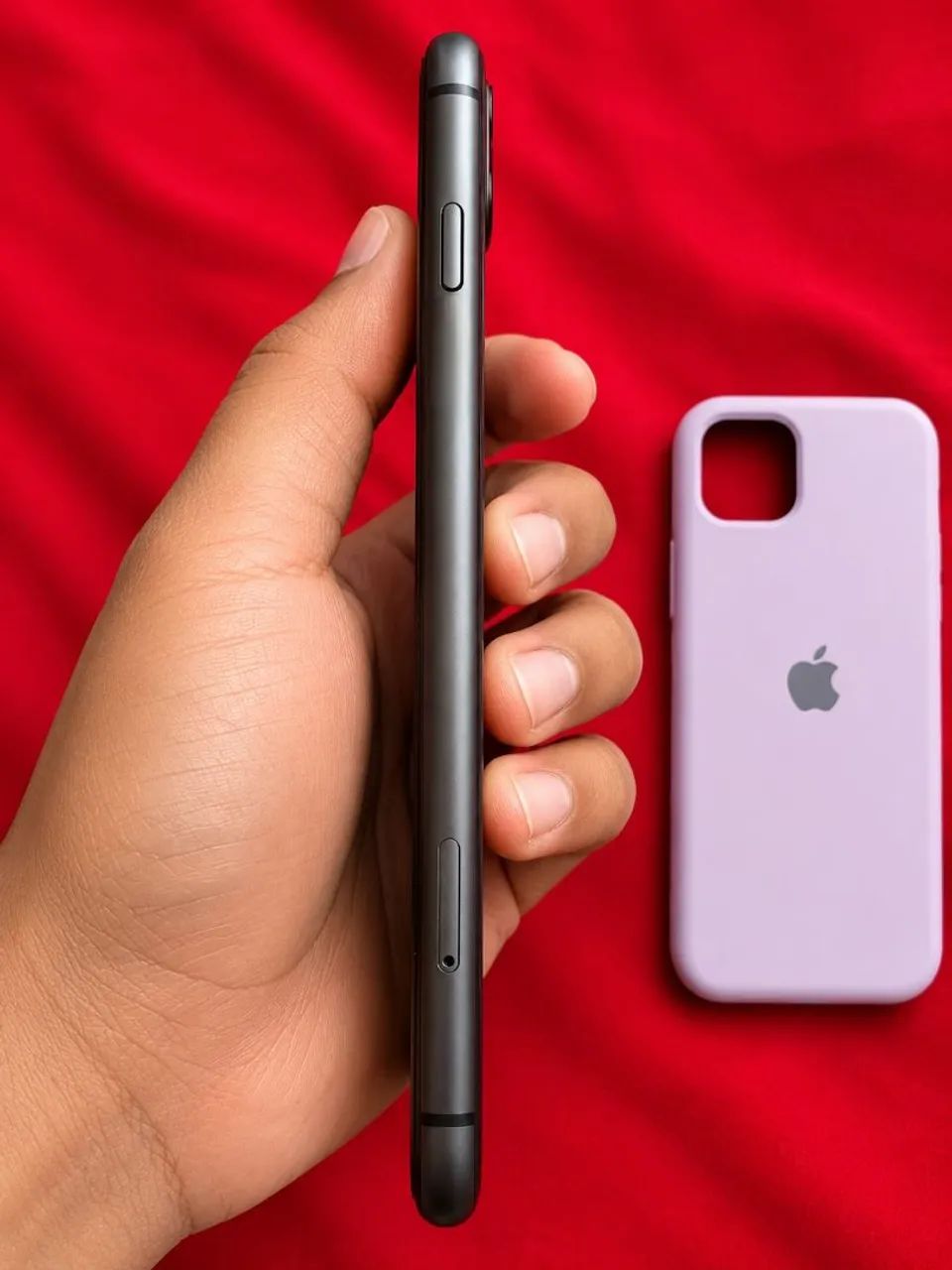 iPhone 11  - Foto 5