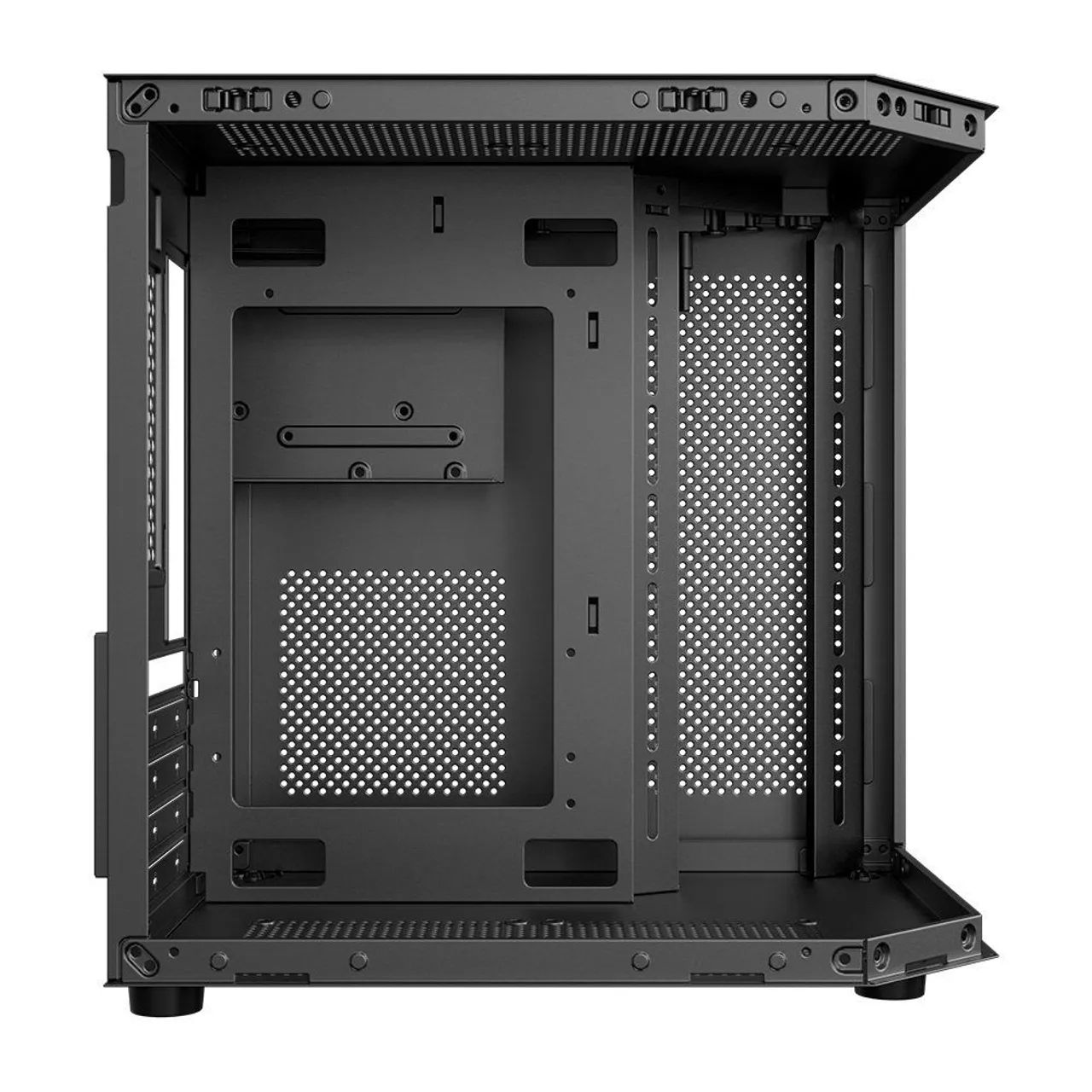 Gabinete Gamer, Micro-ATX - Foto 5