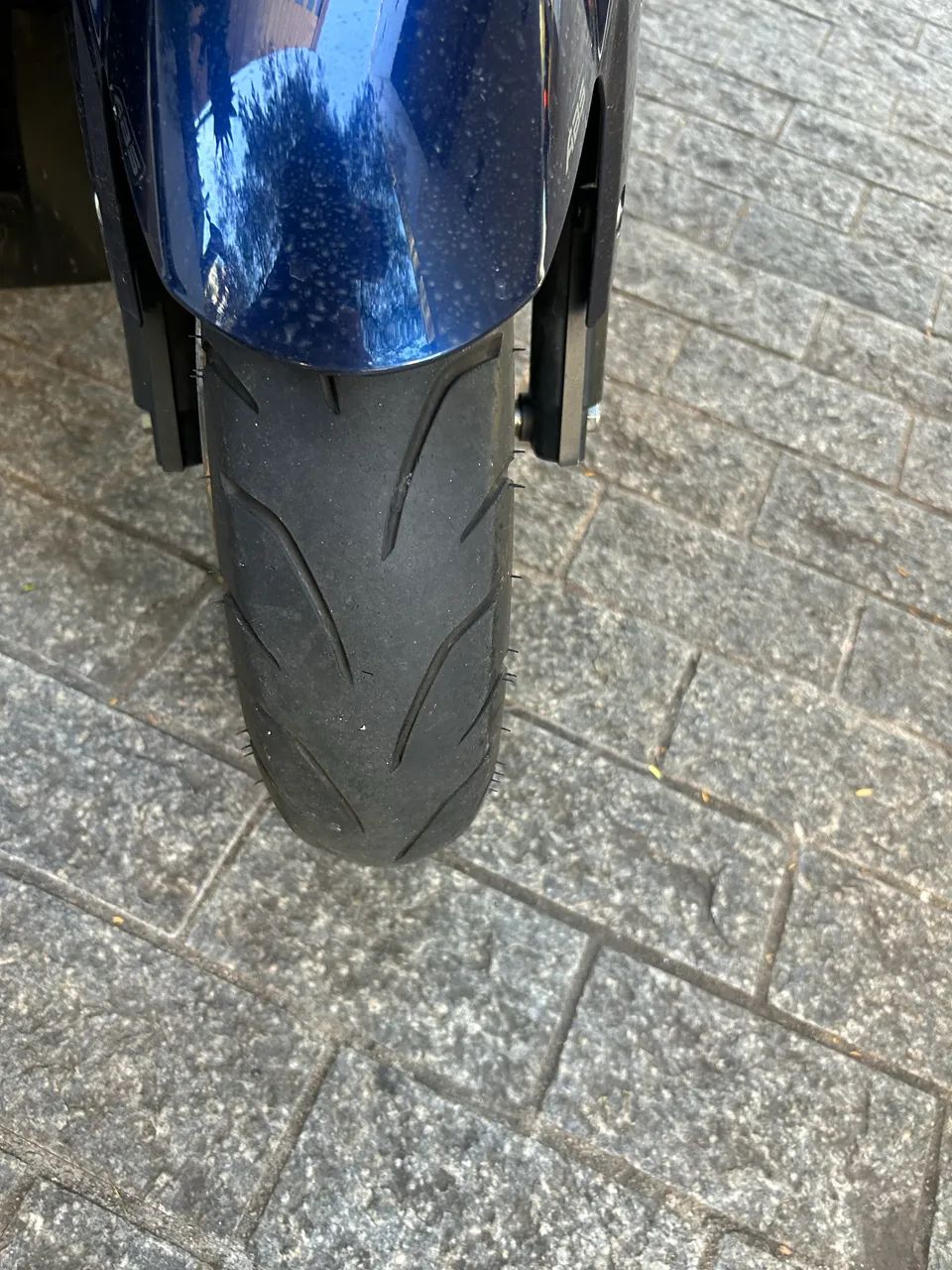 Yamaha NMAX 2022 - Foto 3