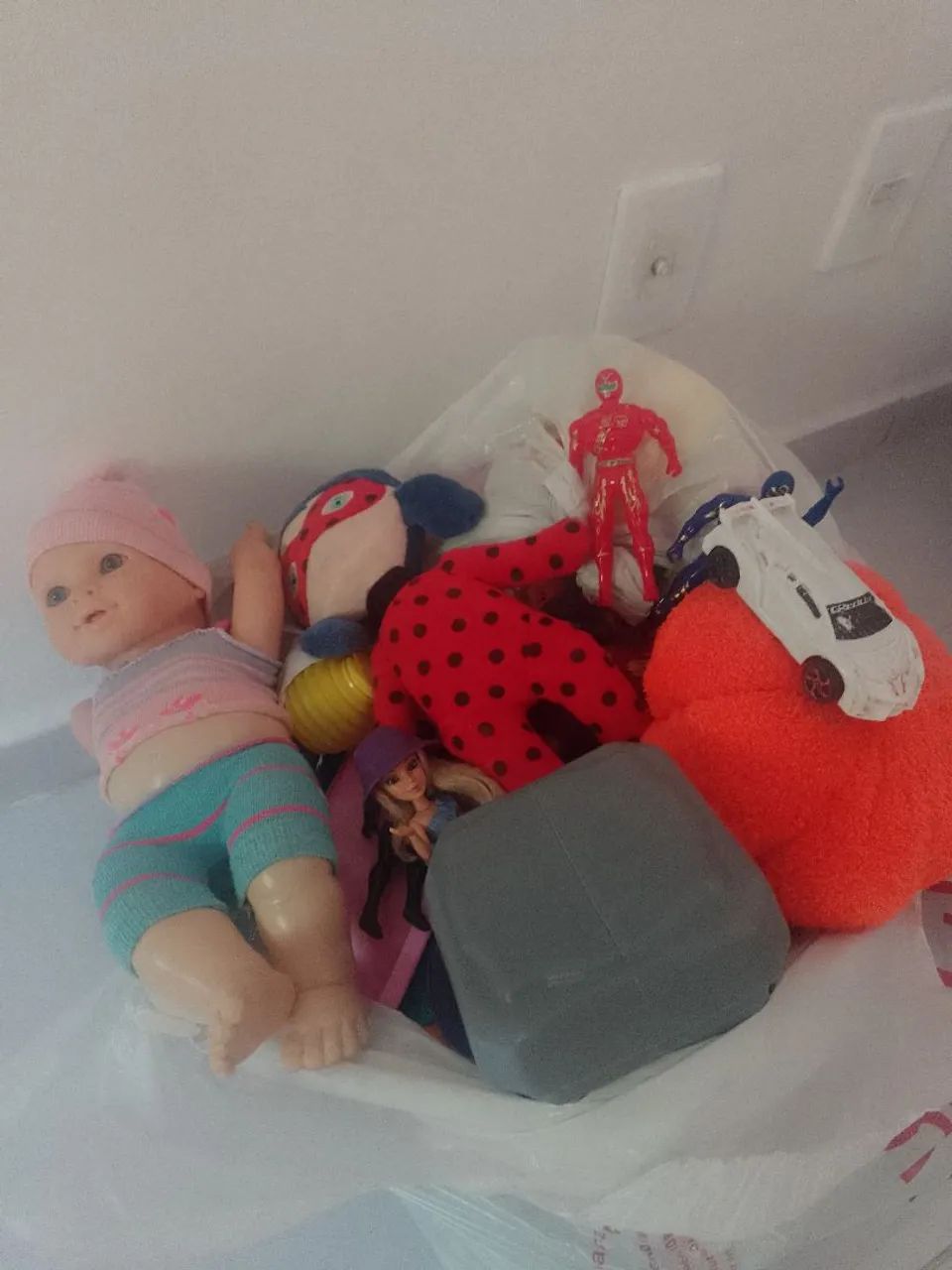 Brinquedos  - Foto 5