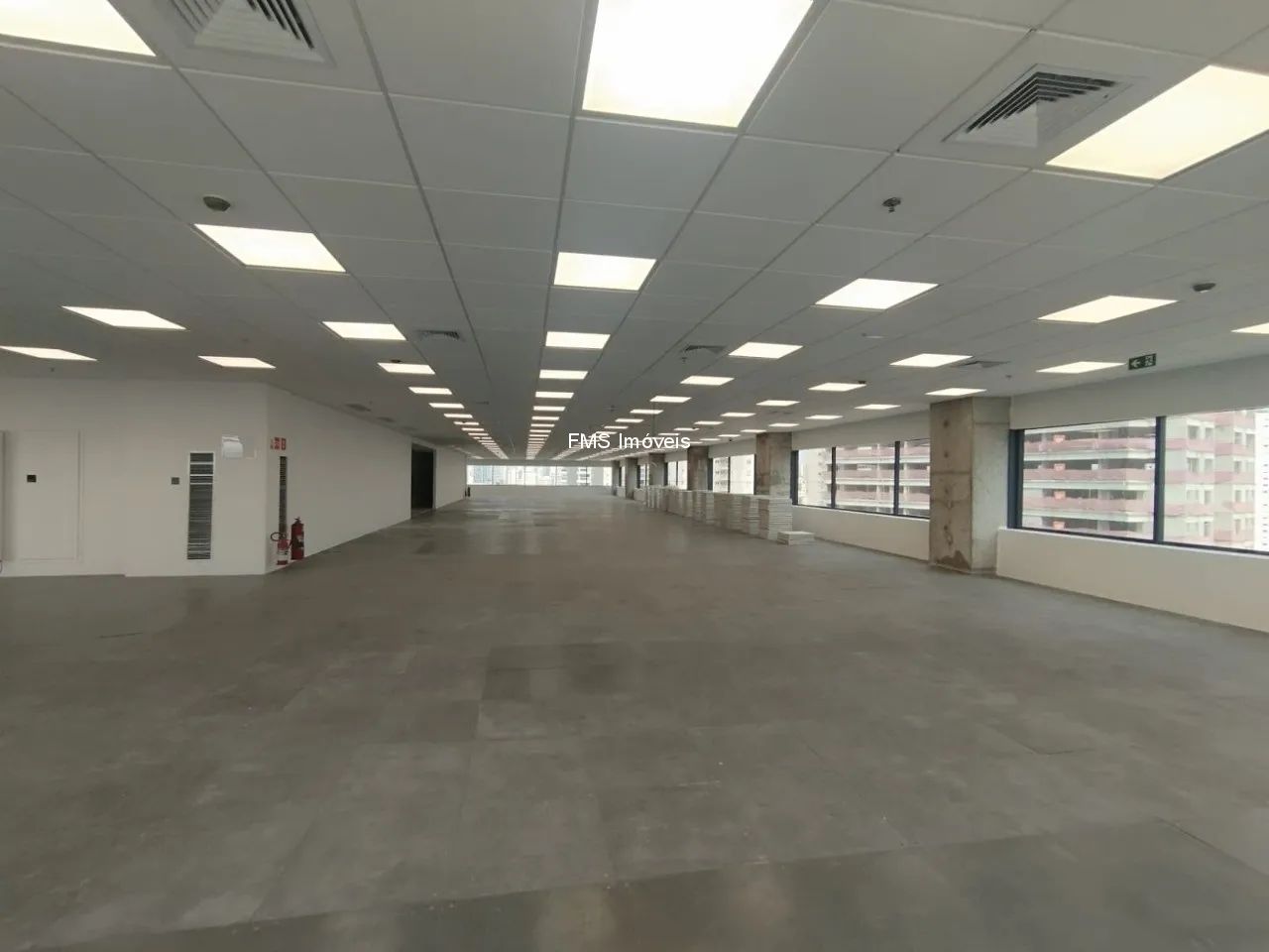 Conjunto comercial com 789m² na Água Branca - Foto 5