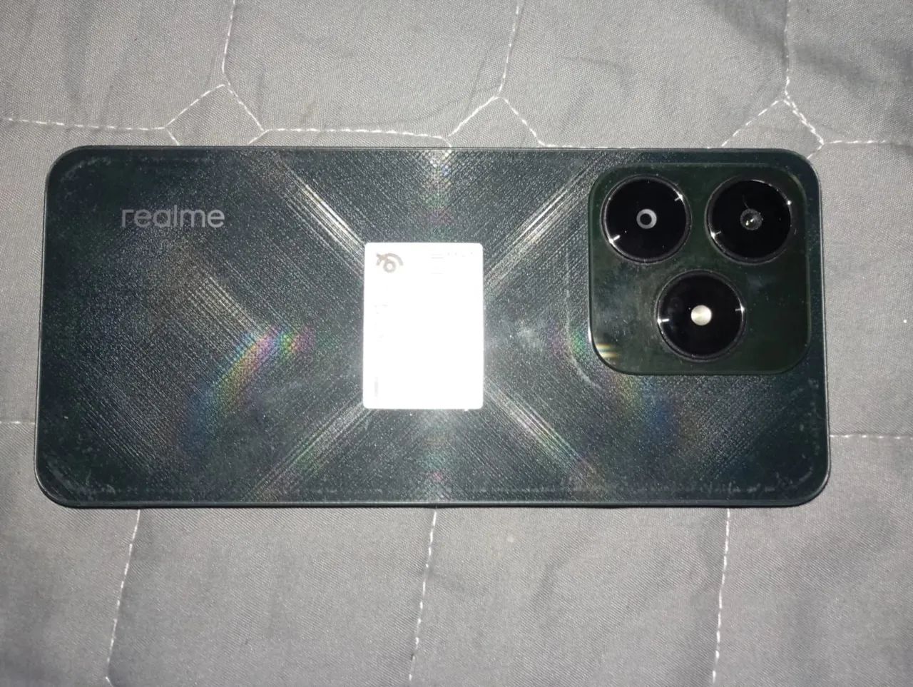 Celular Realme C61 - Foto 3