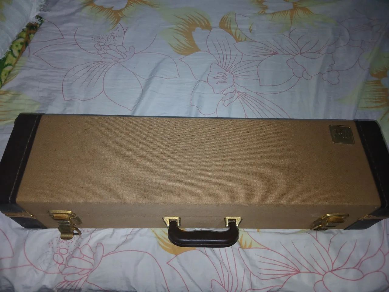 Saxofone soprano weril supremo  - Foto 3