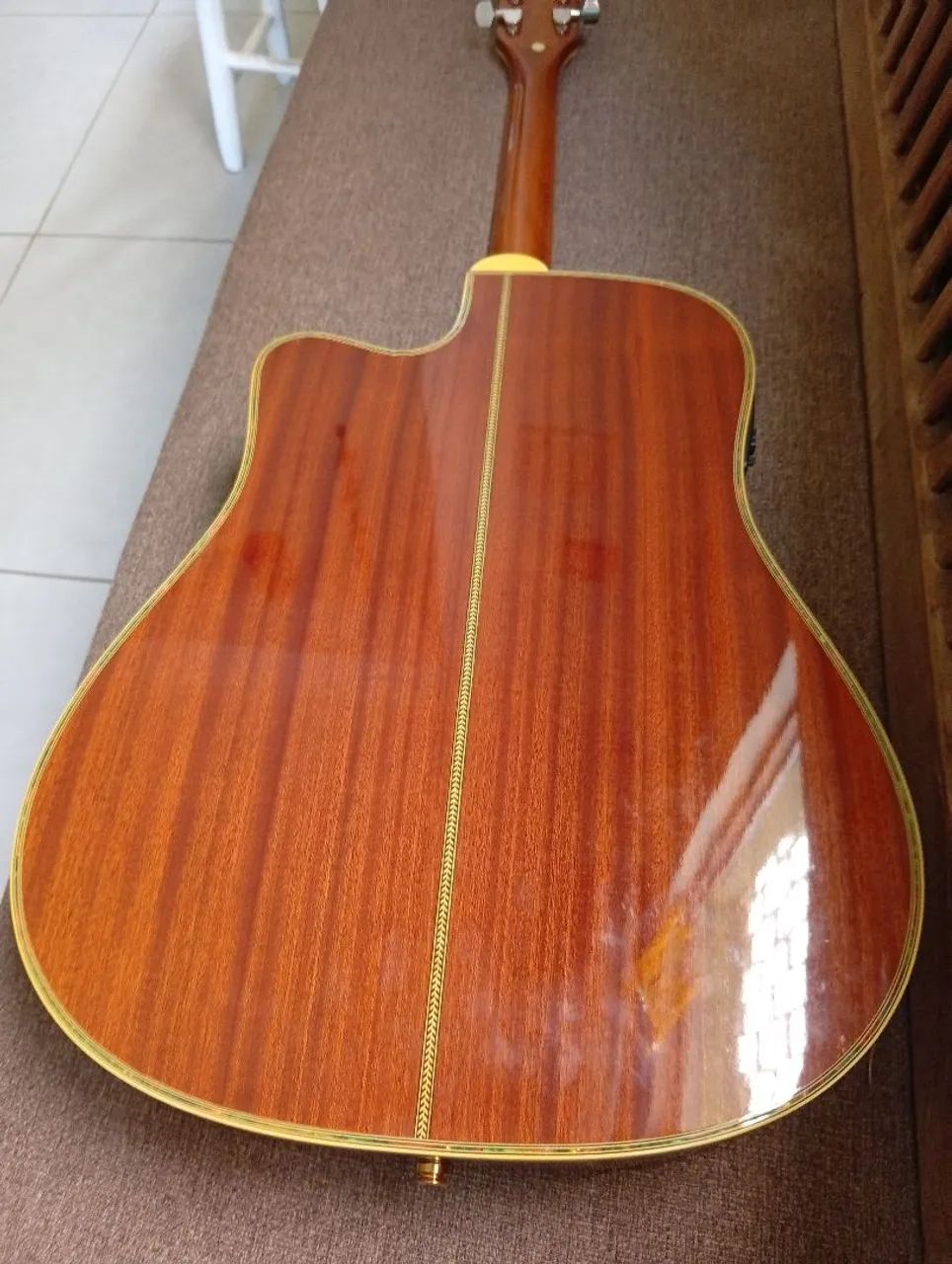 Violão  - Foto 5