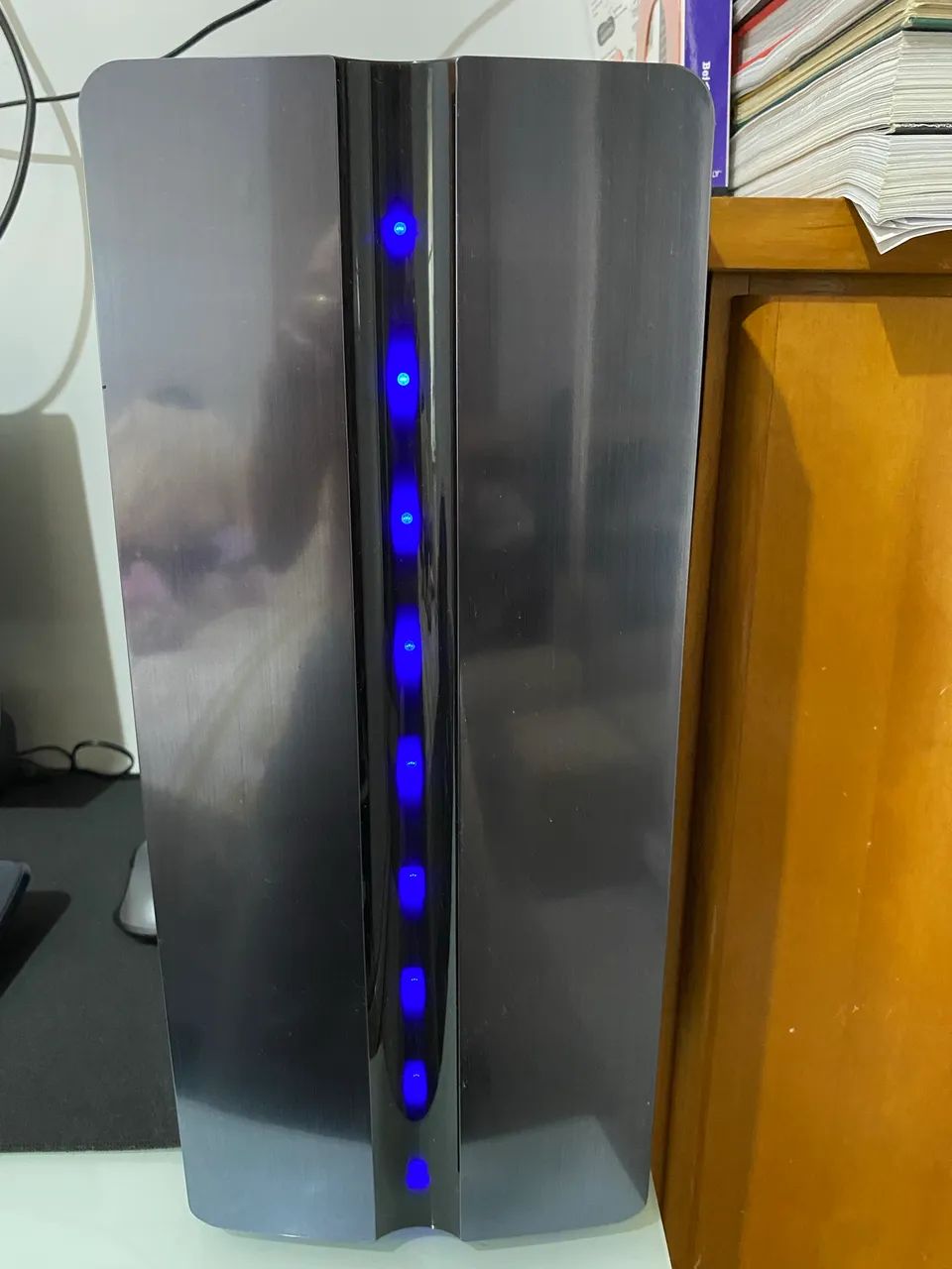 Computador Desktop Ryzen 5 - Foto 4