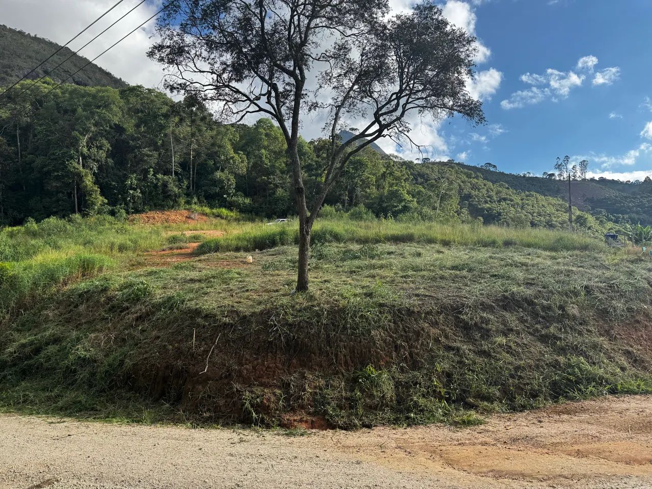 Foto - Teresópolis - Bonsucesso