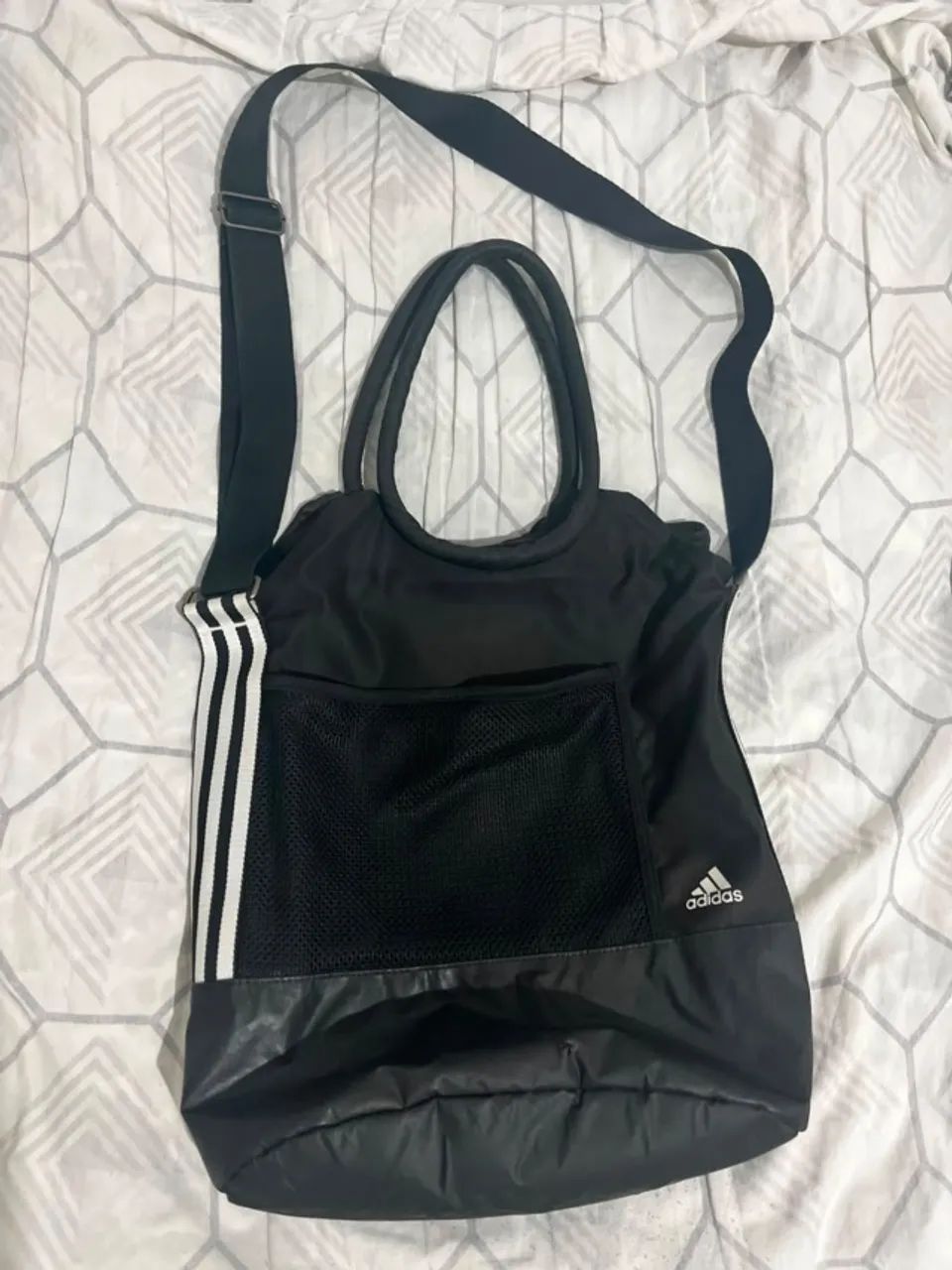 Bolsa Adidas - Foto 2